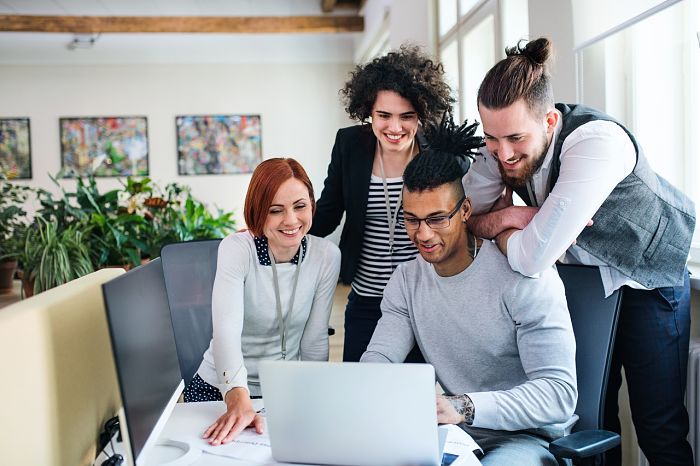 Estrategias digitales de aprendizaje