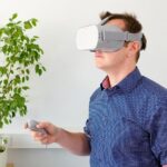 Aplica la realidad virtual en tu negocio y aprovecha sus beneficios