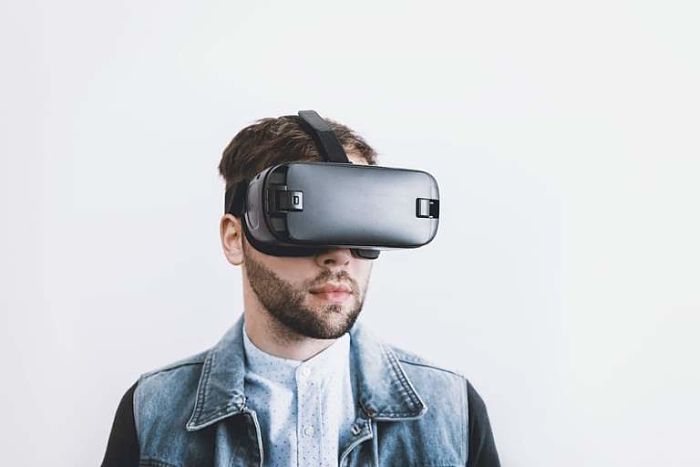 Impacto de la Realidad virtual (VR) y Realidad aumentada (AR) en las  empresas