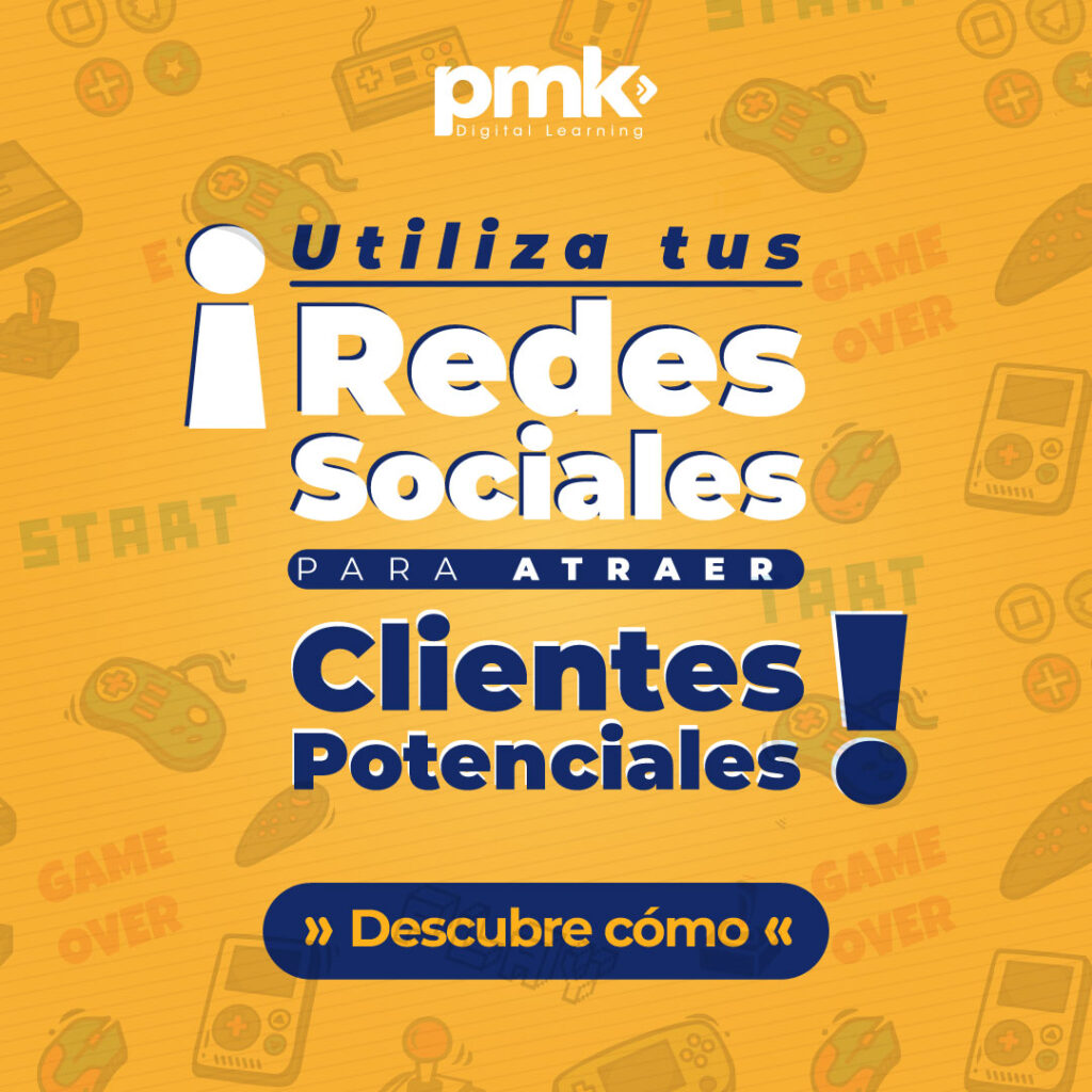 Prospectar en redes sociales