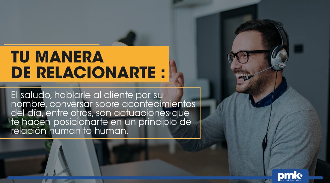 Cómo desarrollar confianza y credibilidad con el cliente