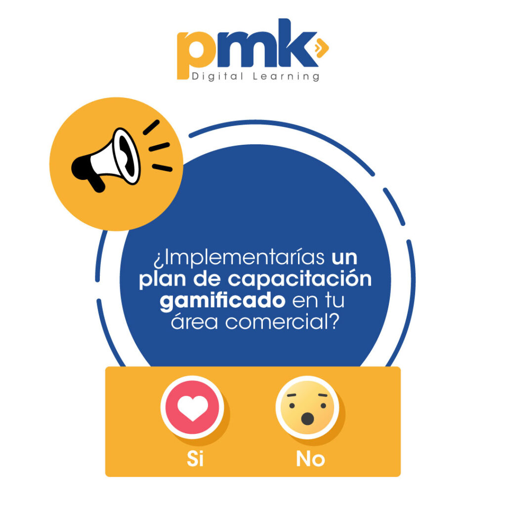 Aprovecha las soluciones de PMK para asegurar el éxito de tu estrategia comercial	