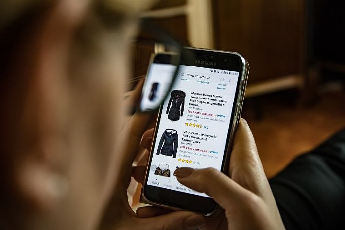 Usa estas estrategias para pasar de la venta presencial a la ventas online