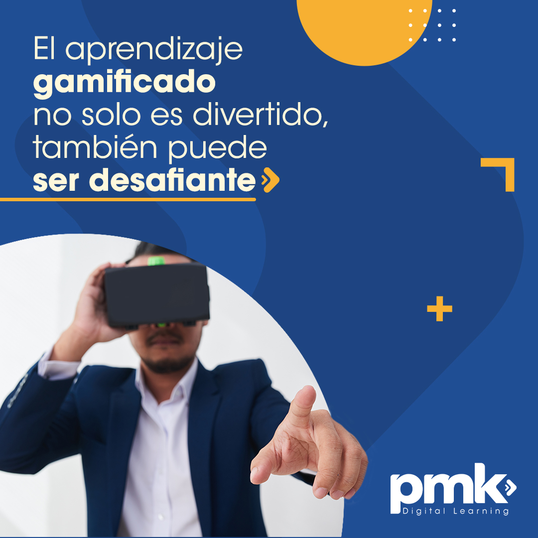 Usa la gamificación para maximizar la experiencia de tus videos interactivos.