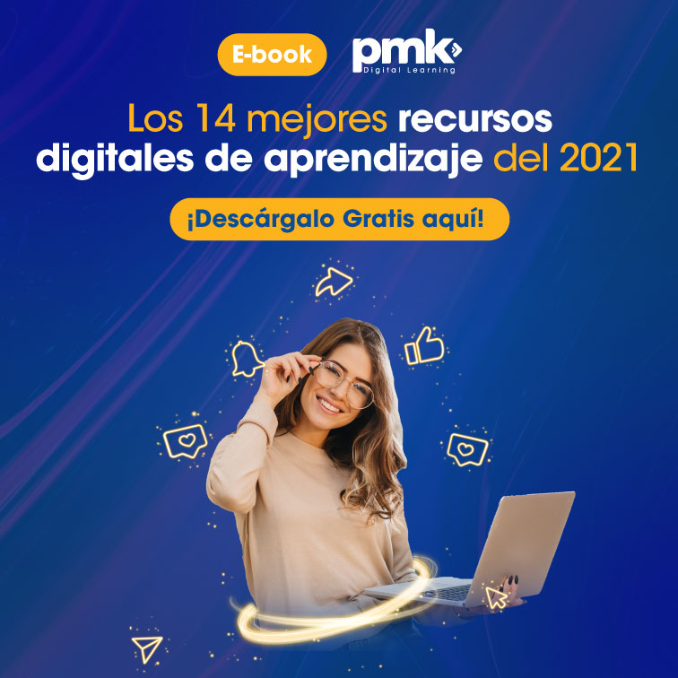 eBook PMK - Los mejores recursos digitales