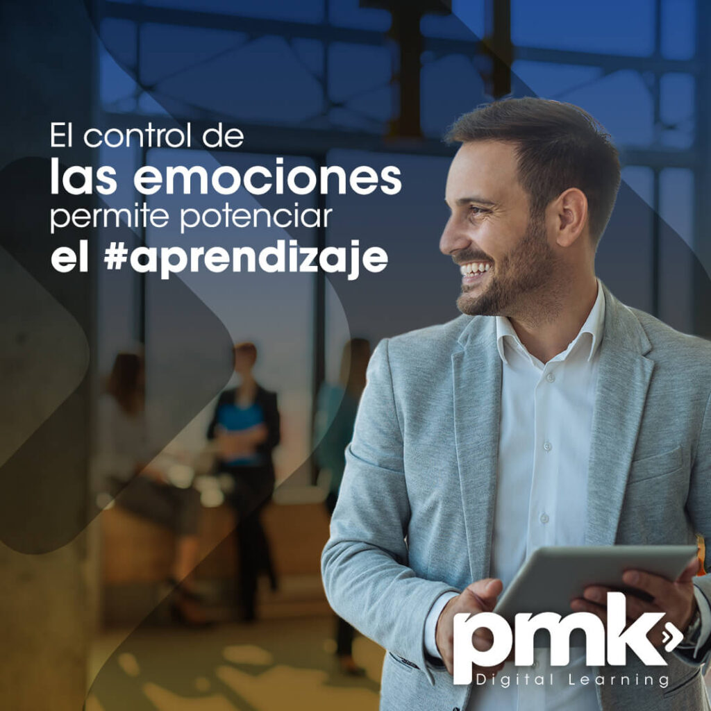 PMK mejora las habilidades de autogestión