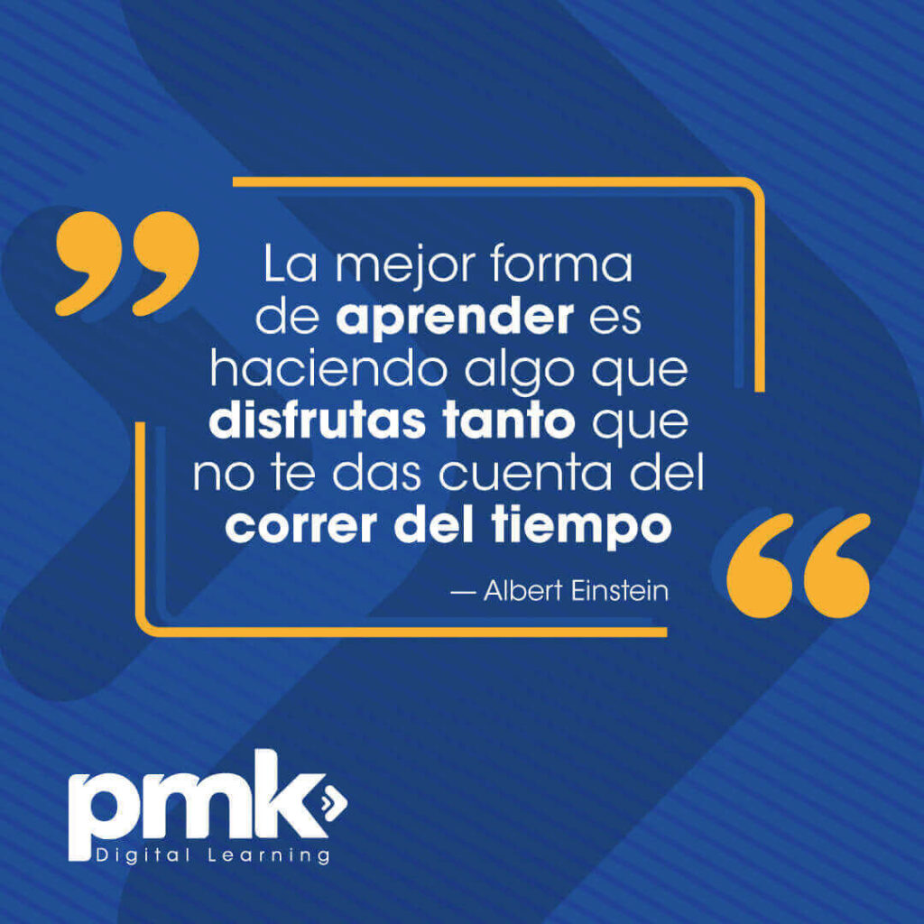 PMK y la capacitación para el trabajo efectiva