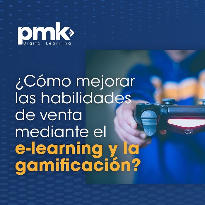 Aprovecha los servicio de PMK y crea herramientas virtuales de aprendizaje efectivas