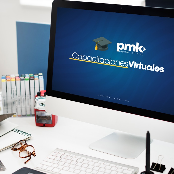 descubre a PMK: empresa de capacitación de personal en Colombia