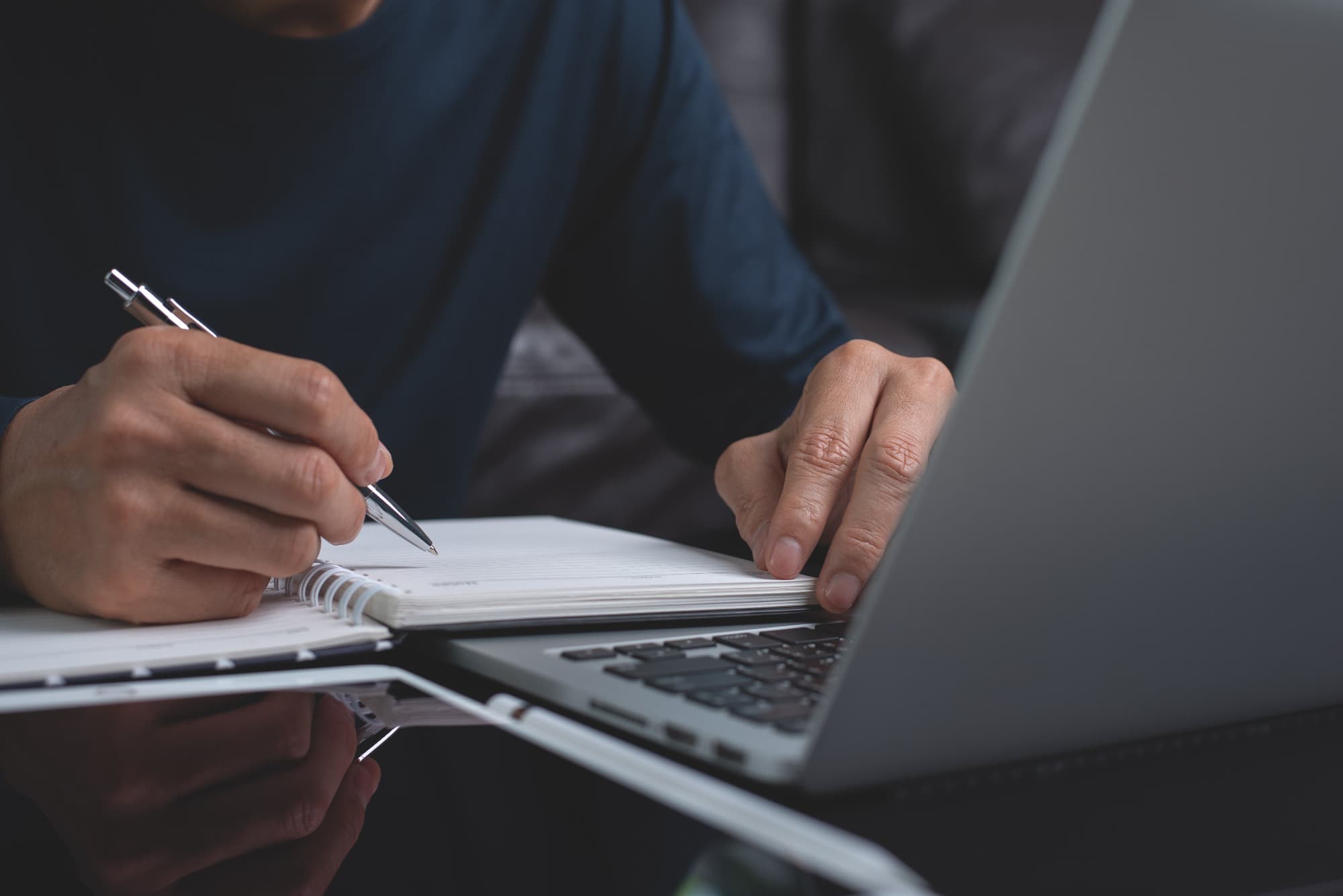 Tu redacción en medios digitales es tu imagen